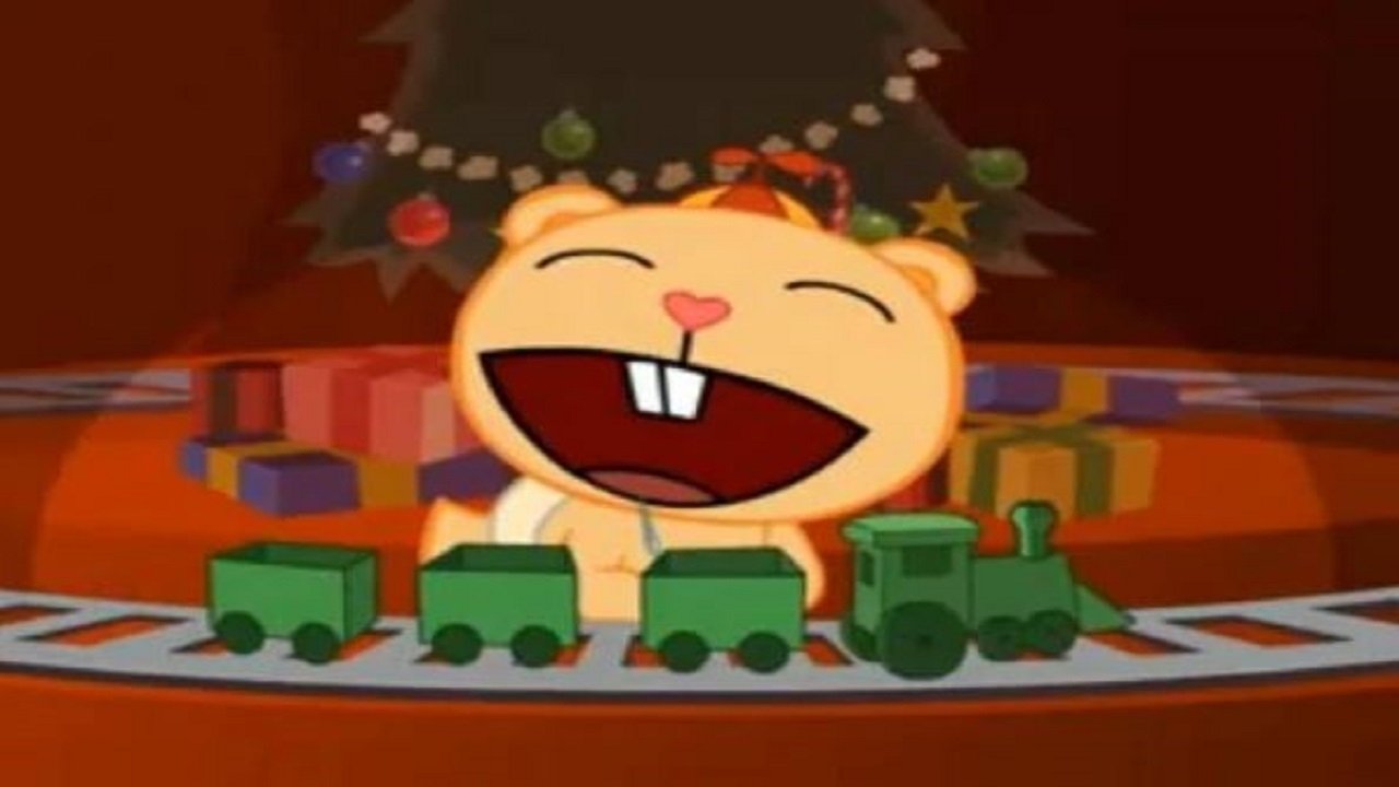 Happy Tree Friends - Épisode 6