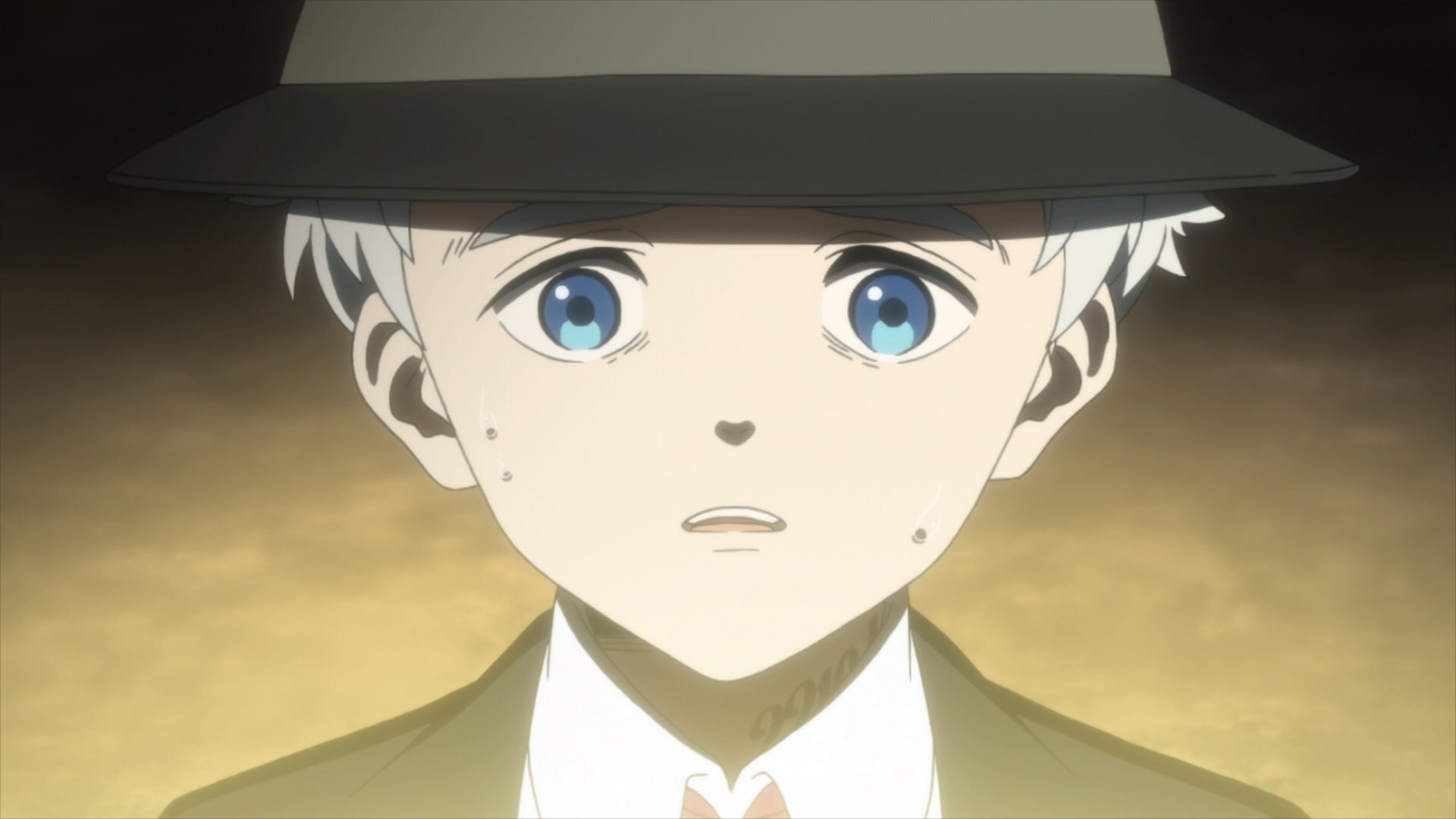 The Promised Neverland Saison 2 Streaming Wakanim The Promised Neverland Season 2 Episode 7 - 9anime