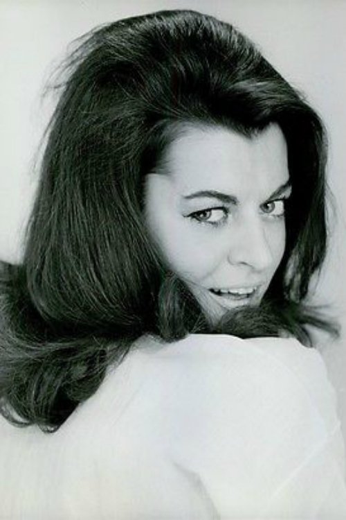 et billede af Nita Lorraine