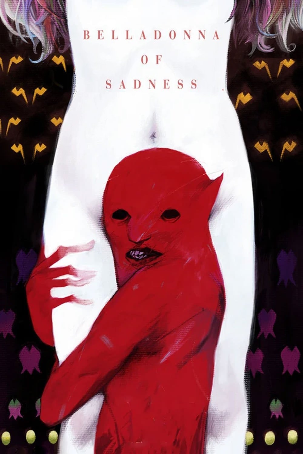 Belladonna of Sadness