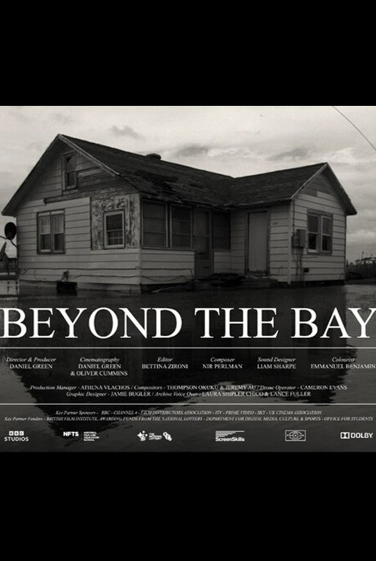 Beyond the Bay