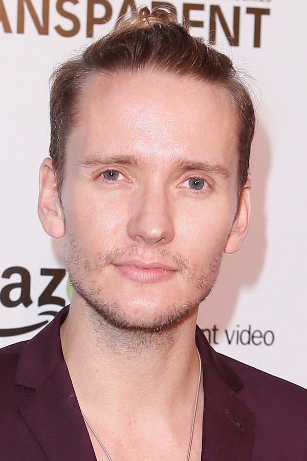 et billede af Sam Littlefield