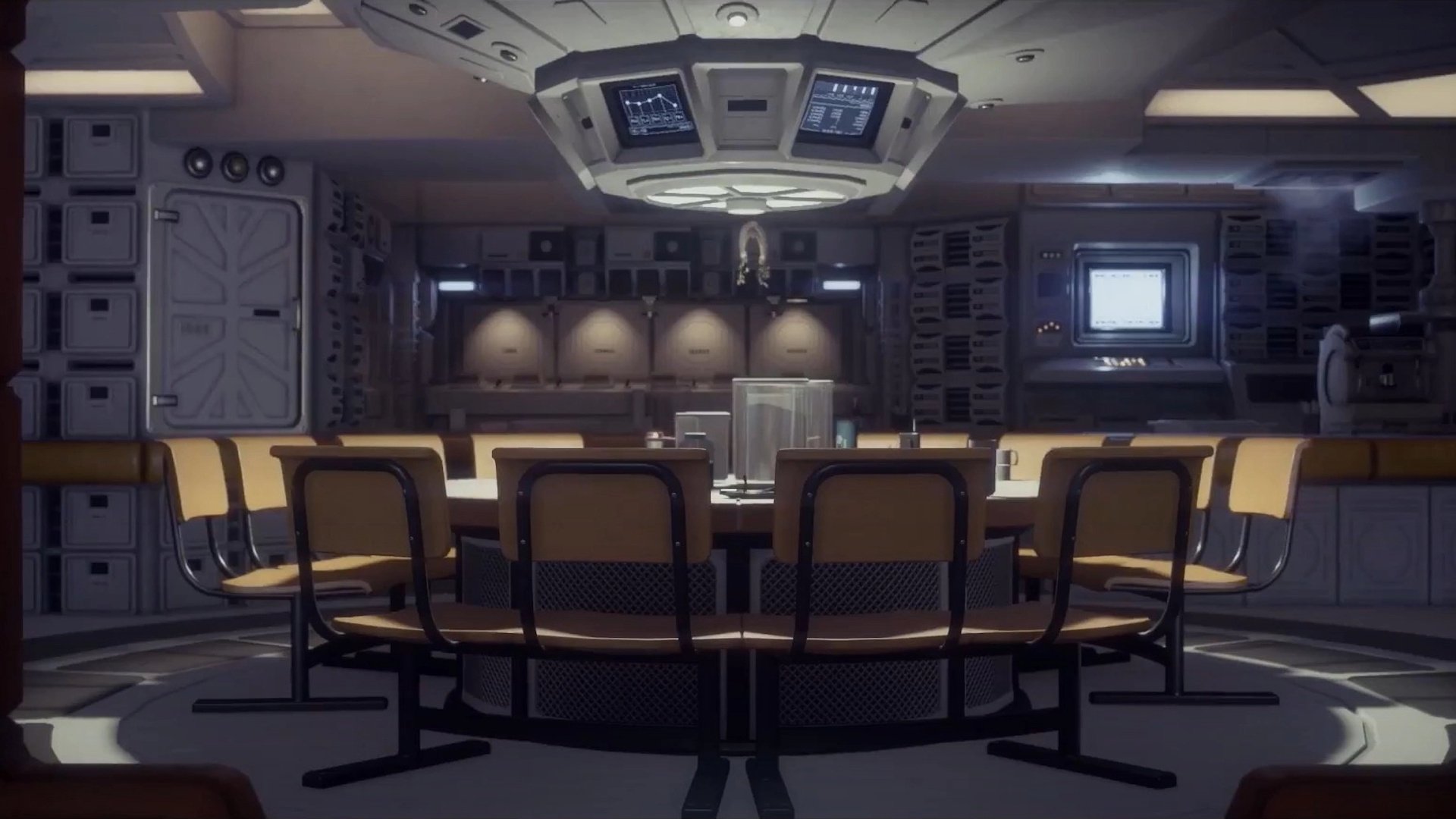 Alien: Isolation – The Digital Series