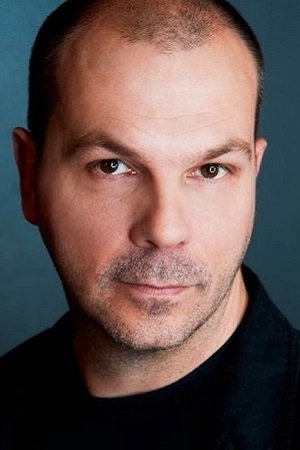 et billede af Chris Gibbs