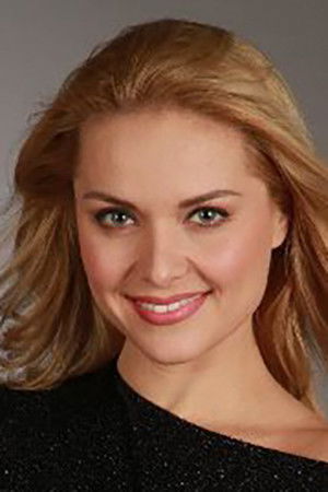 et billede af Anna Zaytseva