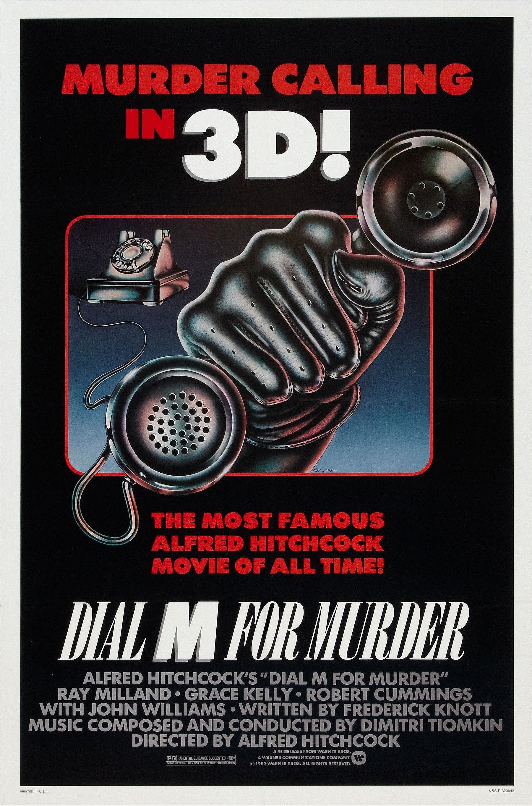 Dial M for Murder