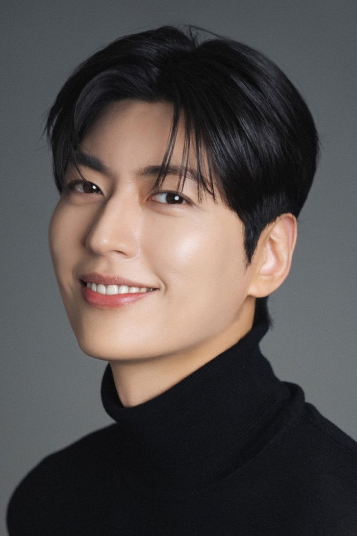 et billede af Jeong Si-hyun