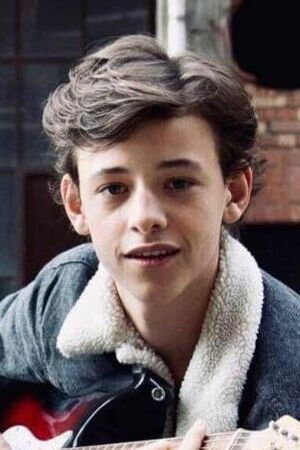 et billede af Zion Luts