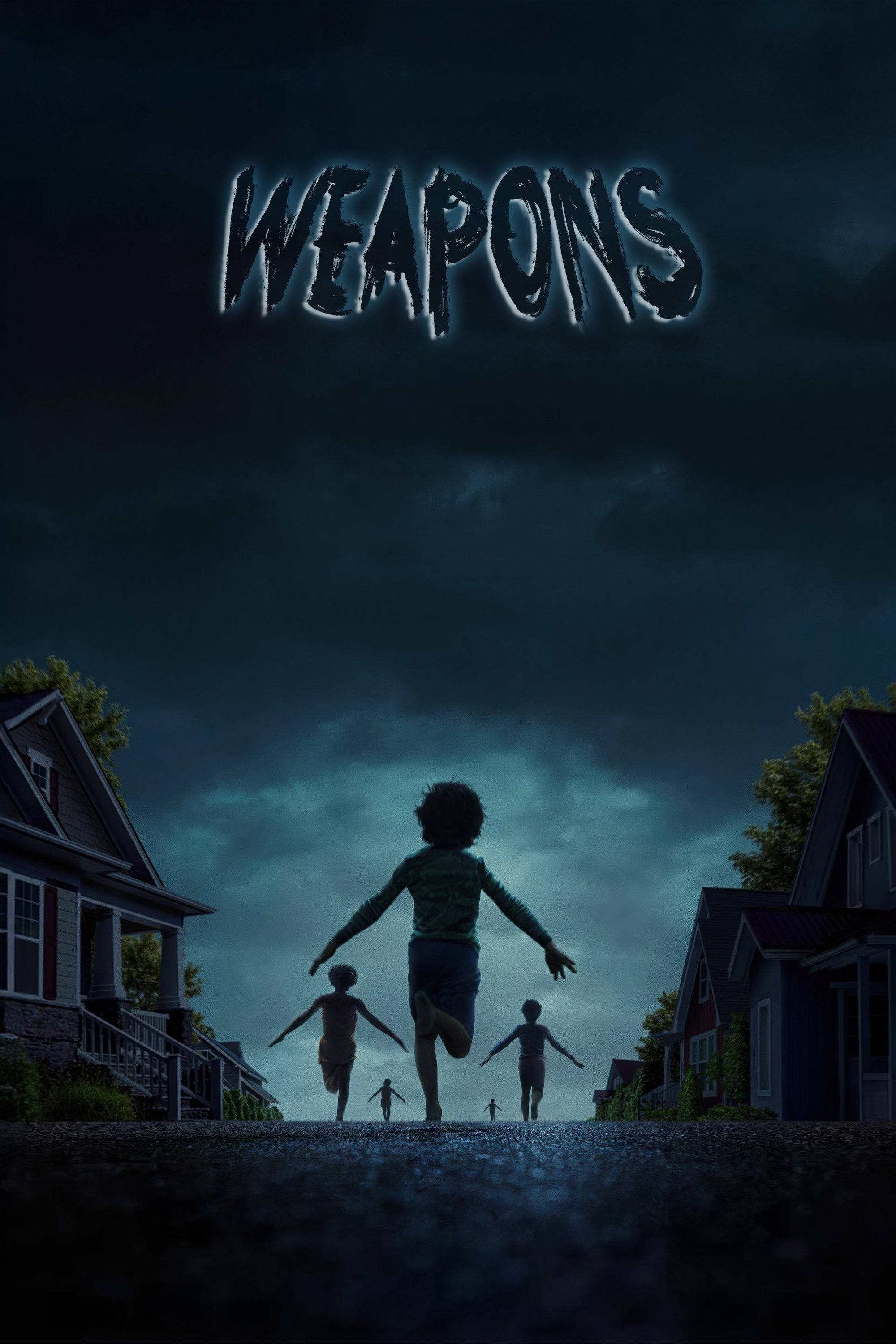 Weapons - Die Stunde des Verschwindens