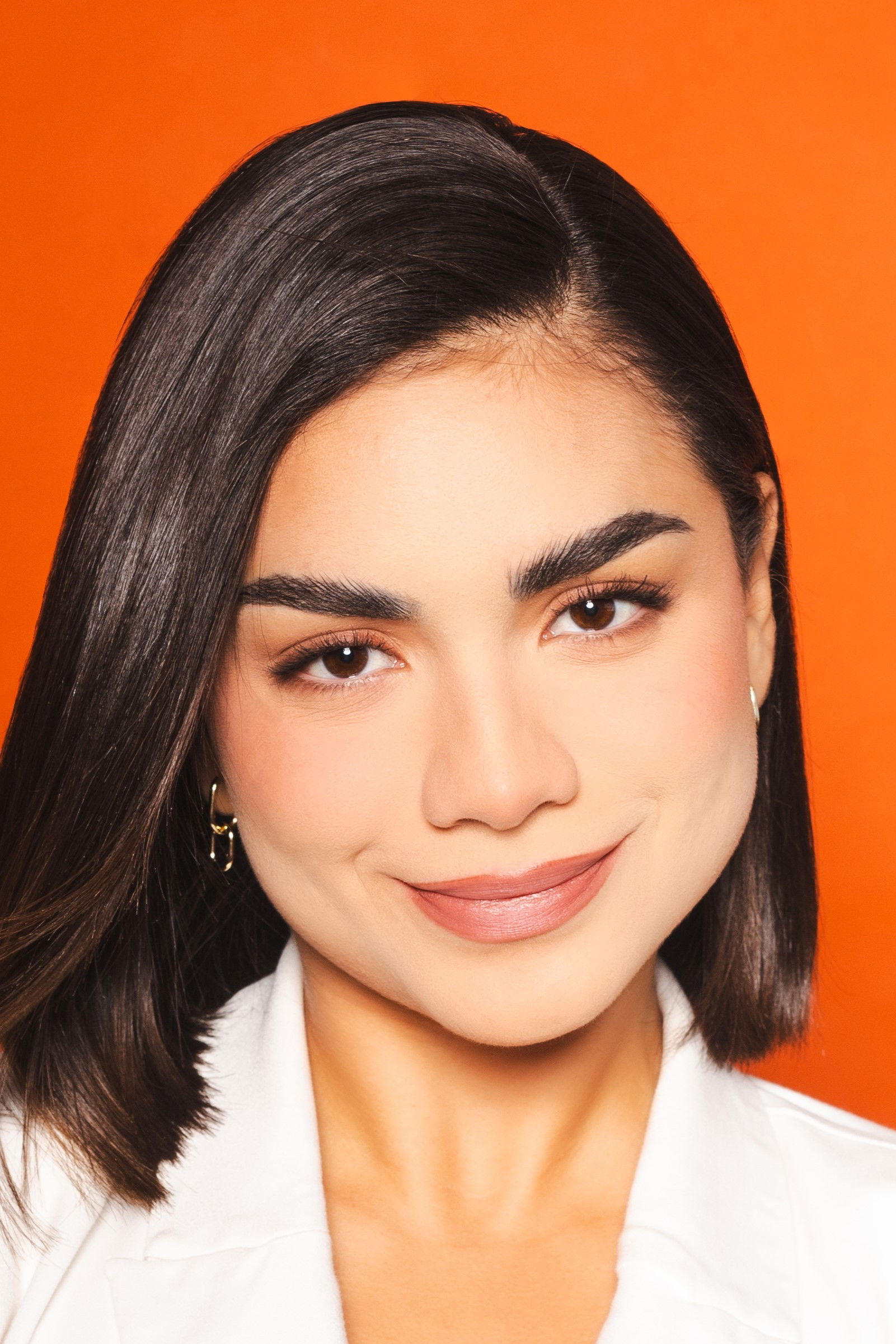 et billede af Marcela Santamaria