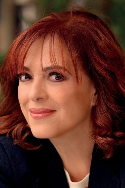 et billede af Eleni Randou