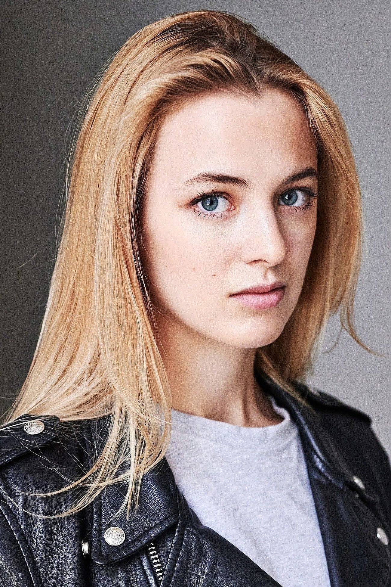 et billede af Elena Flury