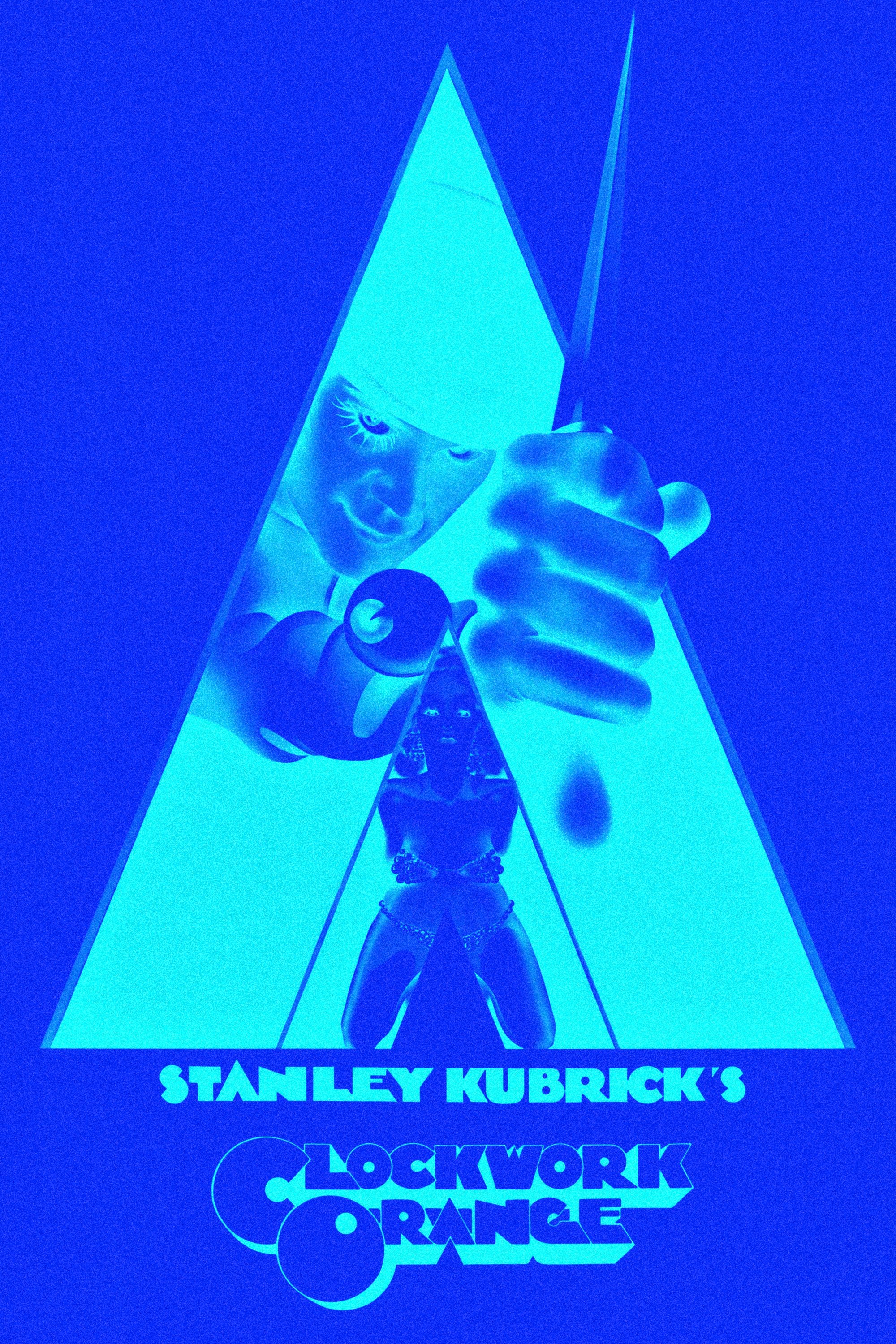 A Clockwork Orange
