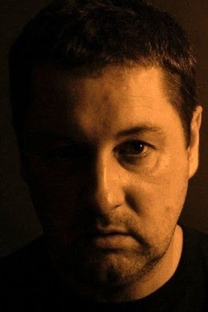 et billede af John Murphy