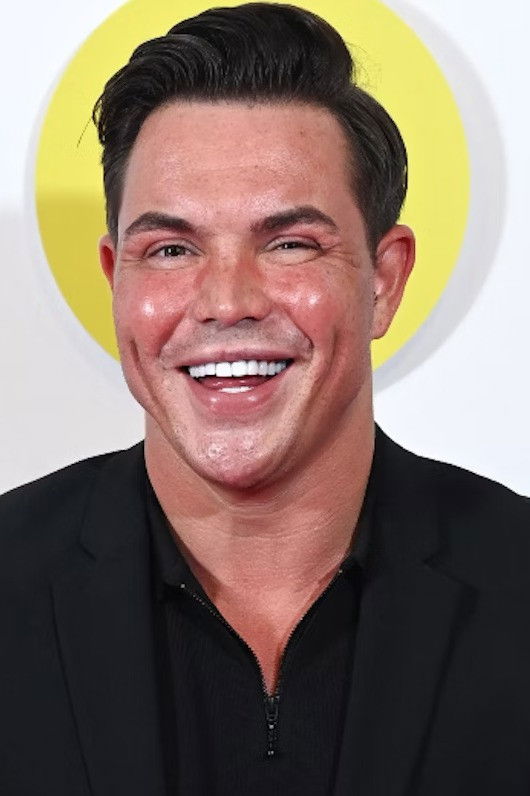 et billede af Bobby Cole Norris