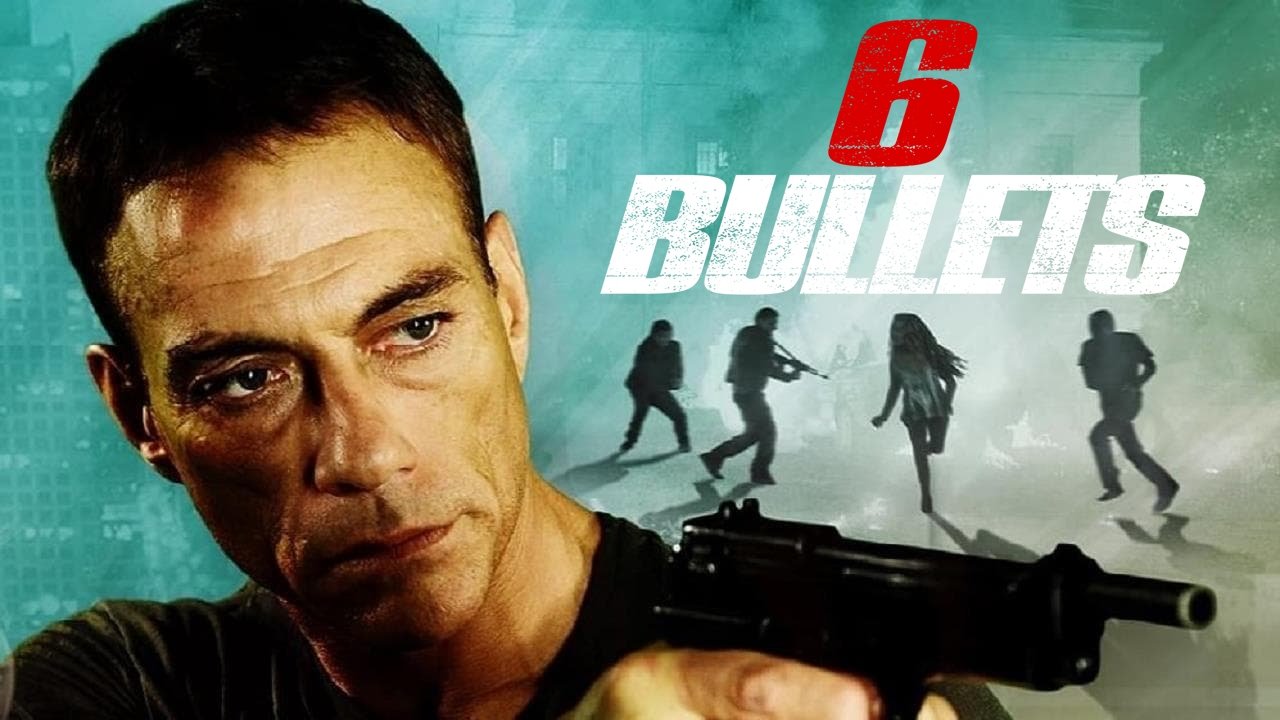 6 Bullets (2012)