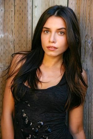 et billede af Bella Popa