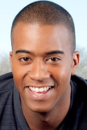 et billede af Ryan Field