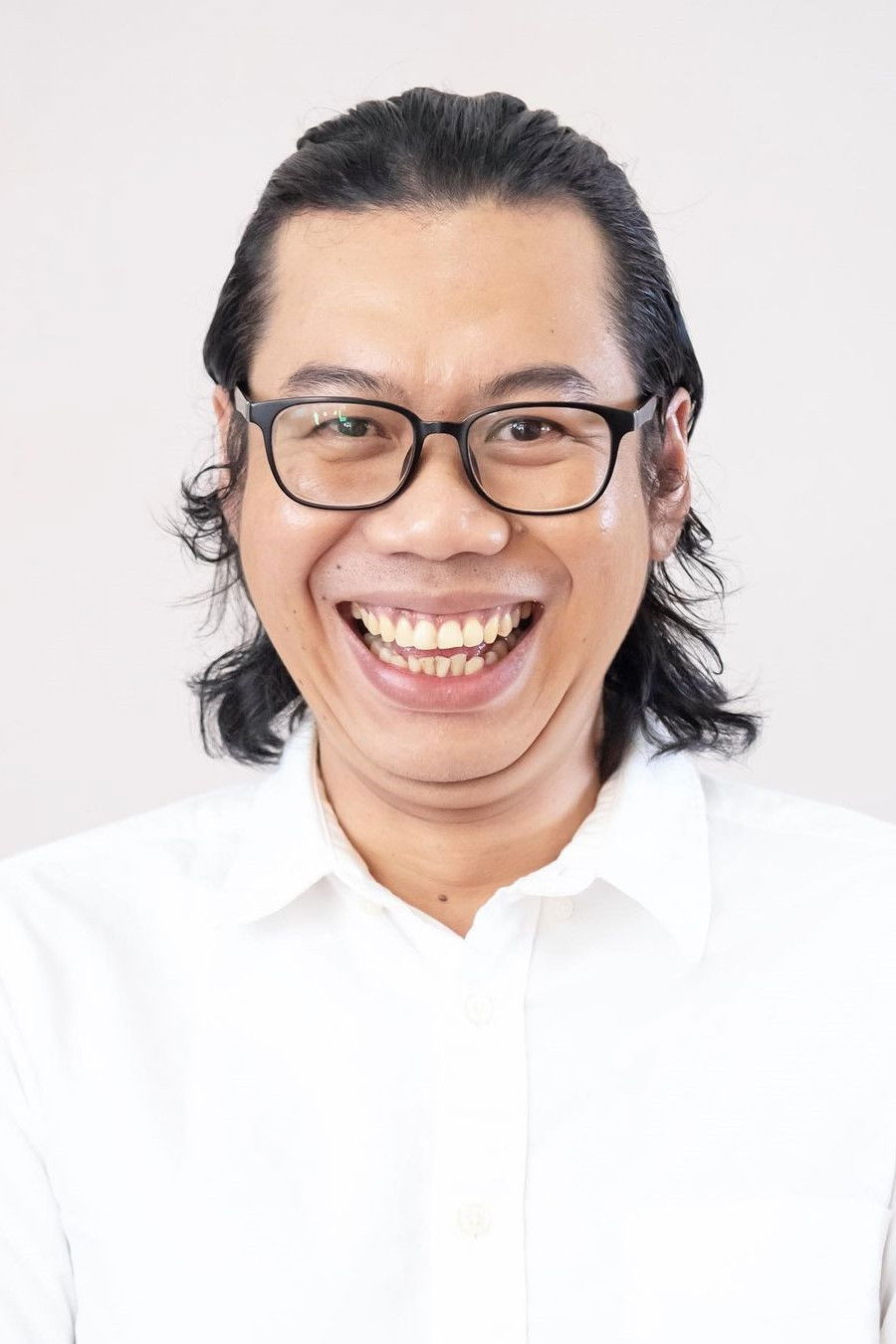 et billede af Royhan Hidayat