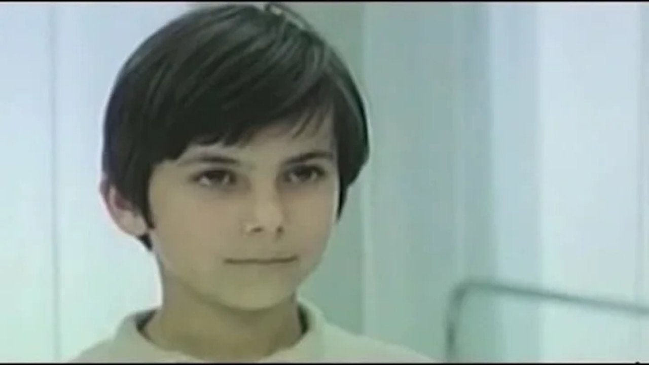 This Disturbing Winter (1975)