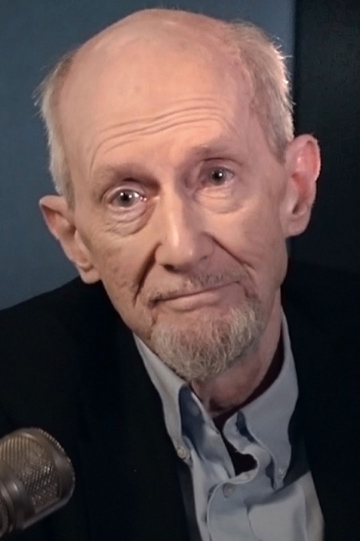 et billede af John Bohannon