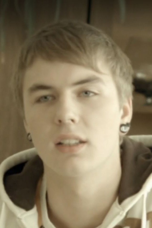 et billede af Robin Pajuste