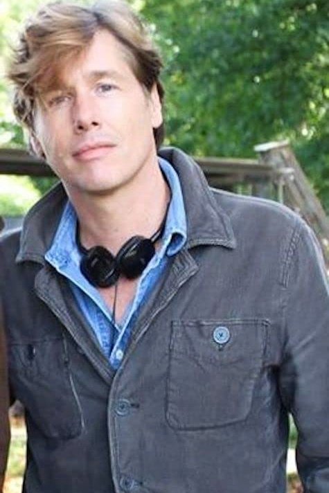 et billede af Christian Taylor