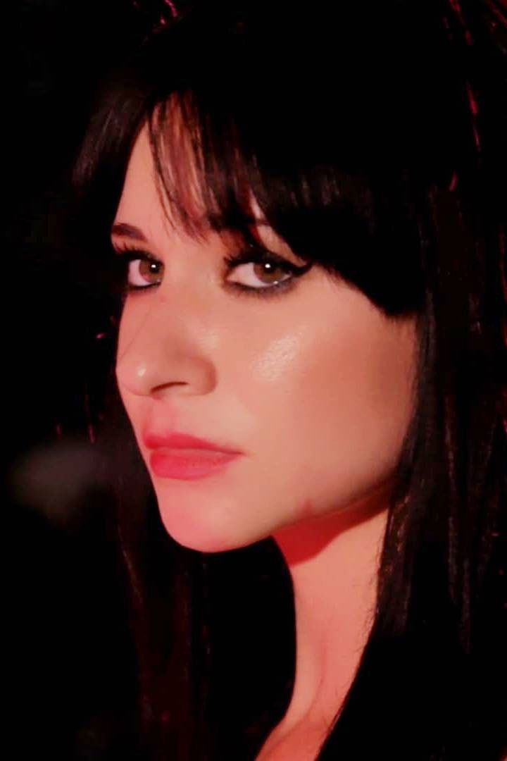 et billede af Victoria Dementieva