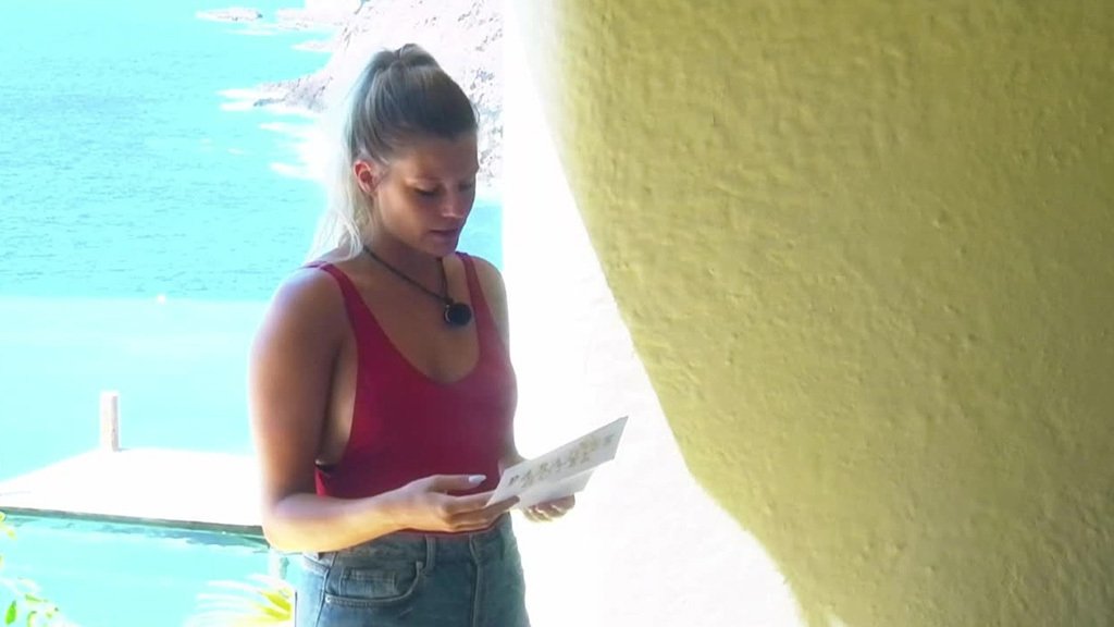 Paradise Hotel - Épisode 47