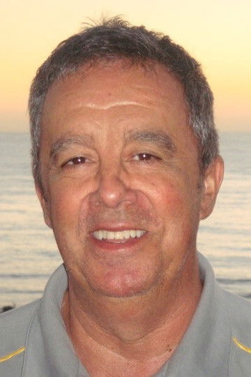 et billede af Carlos Ribeiro