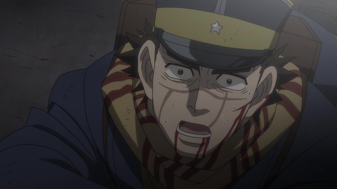 Golden Kamuy