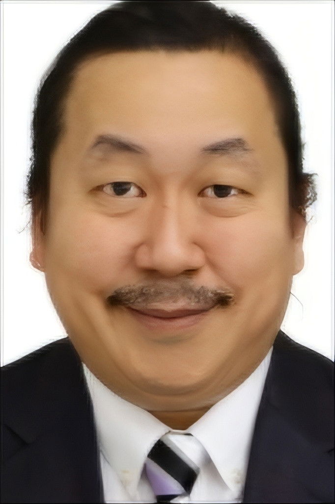 et billede af Lee Hyun-woong