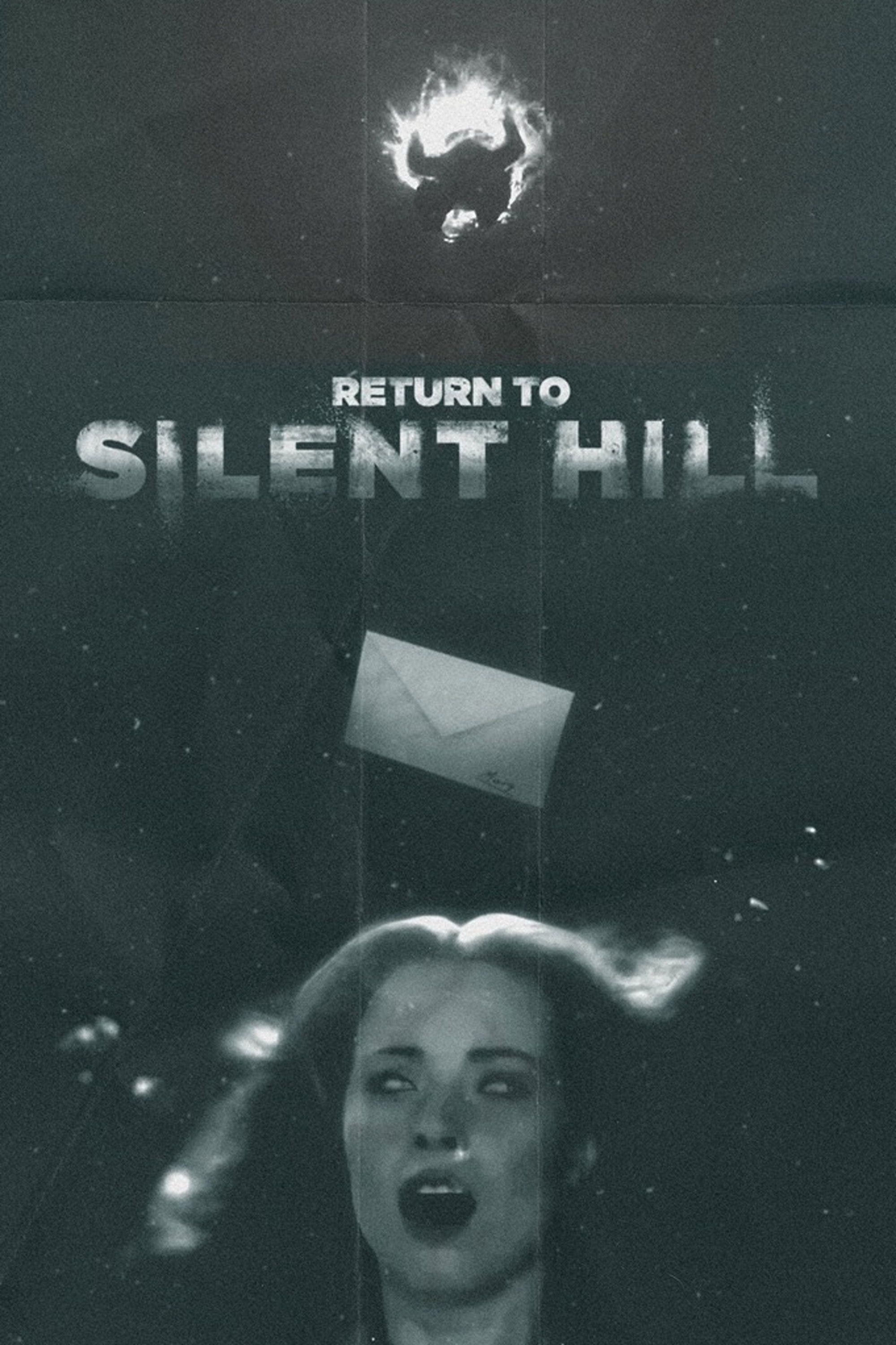 Return to Silent Hill