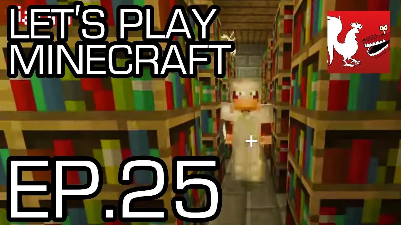 Thumbnail for Episode 25 - Stronghold Hunting Part 2 Season 1 Episode 25