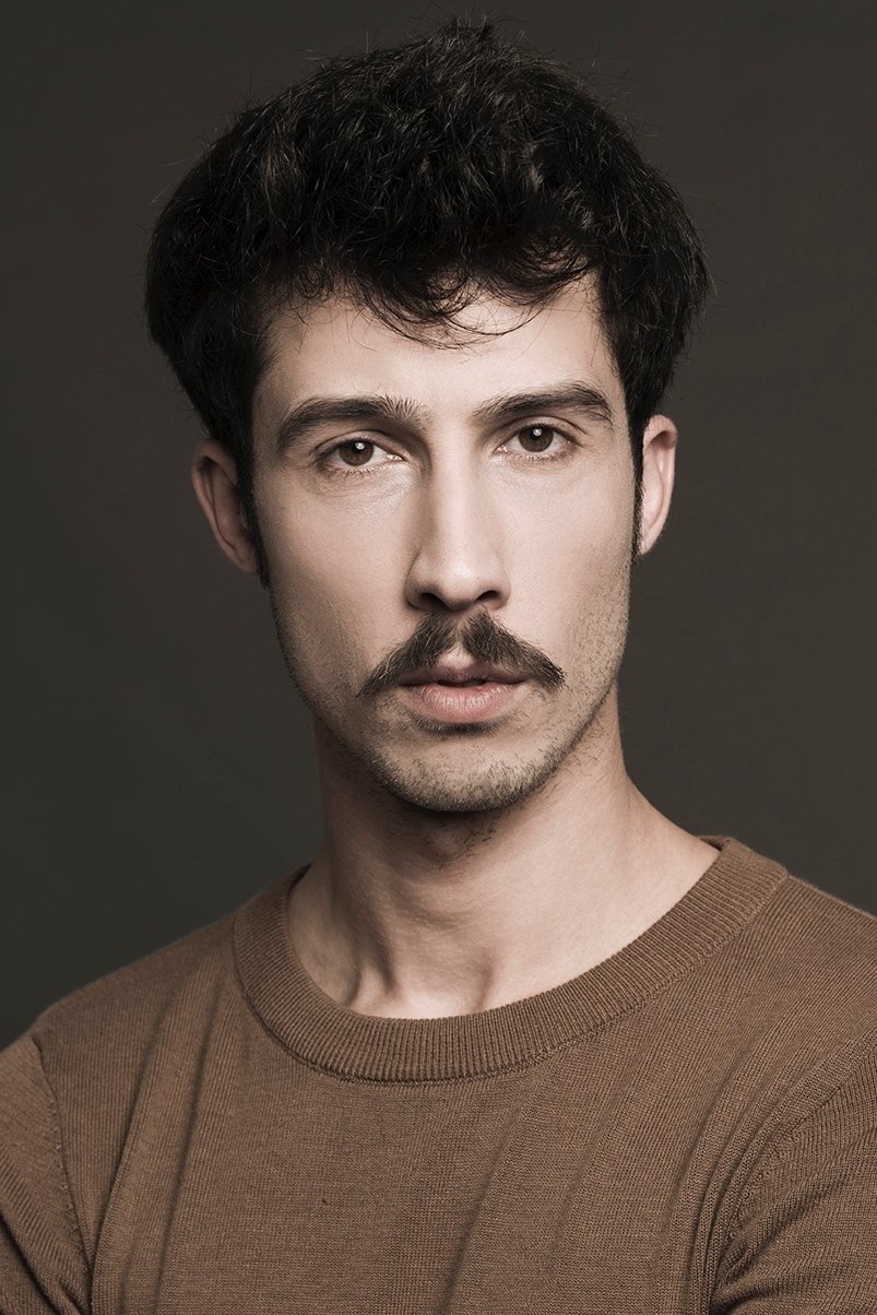 et billede af Miguel Cunha