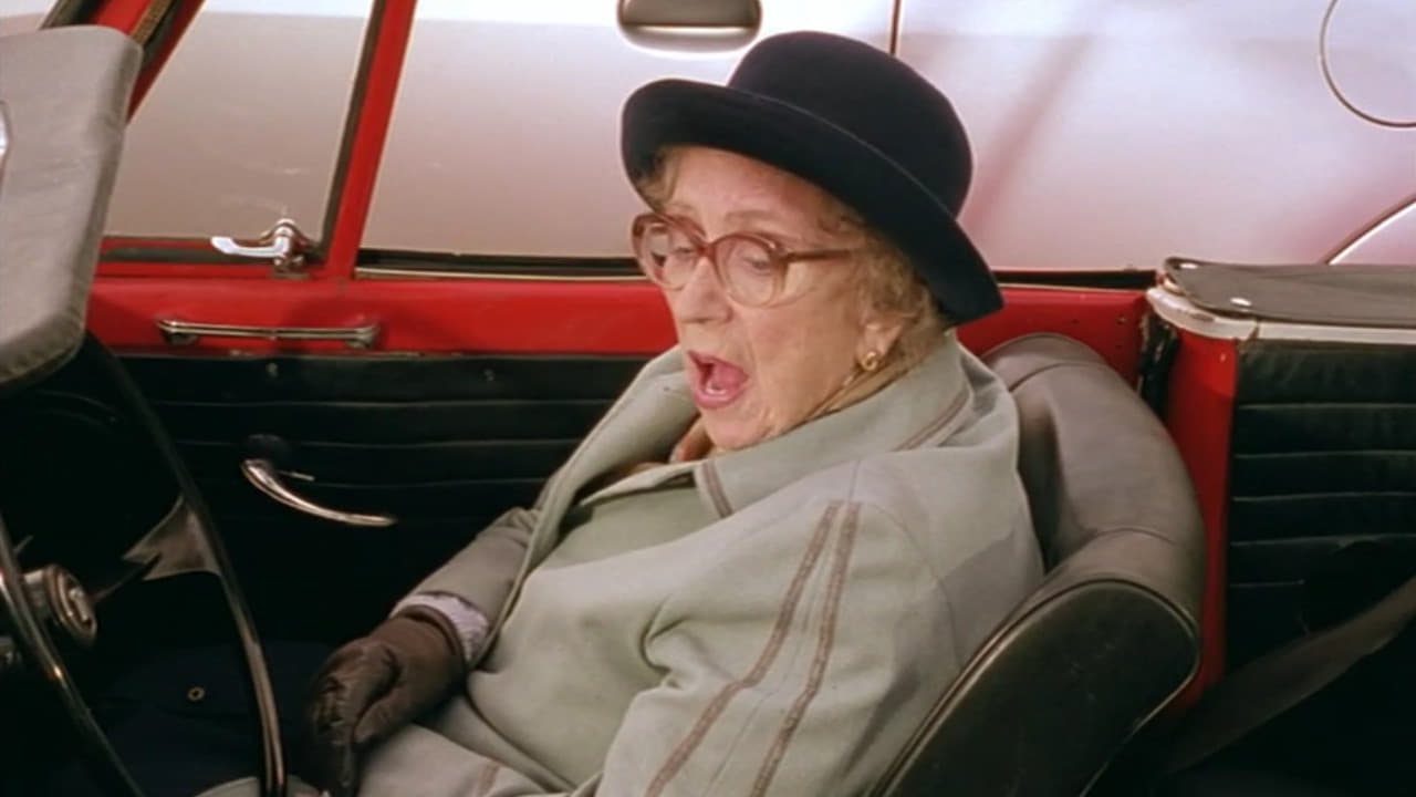 Last of the Summer Wine