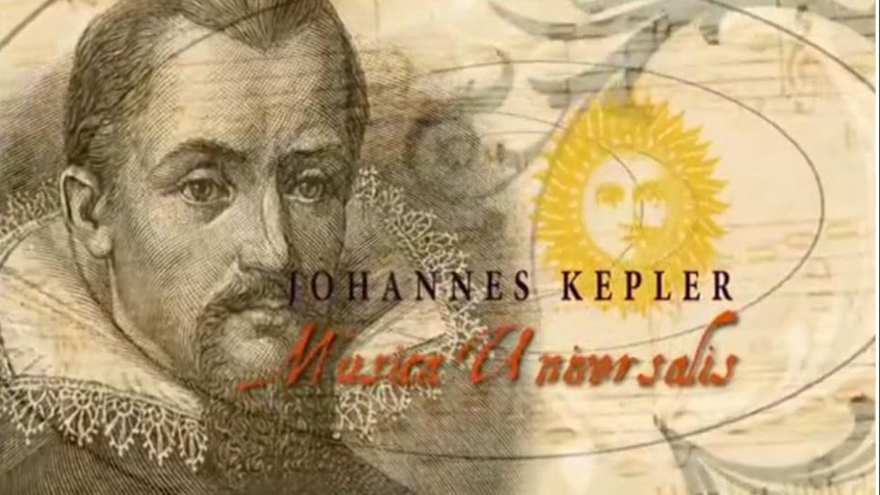 Thumbnail for Johannes Kepler- Musica Universalis Season 1 Episode 4