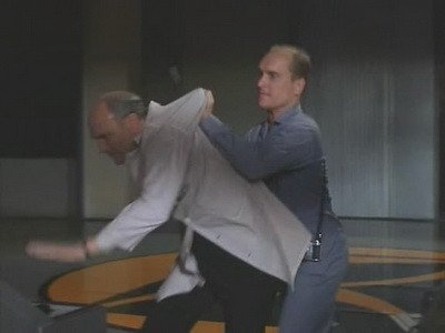 The Time Tunnel