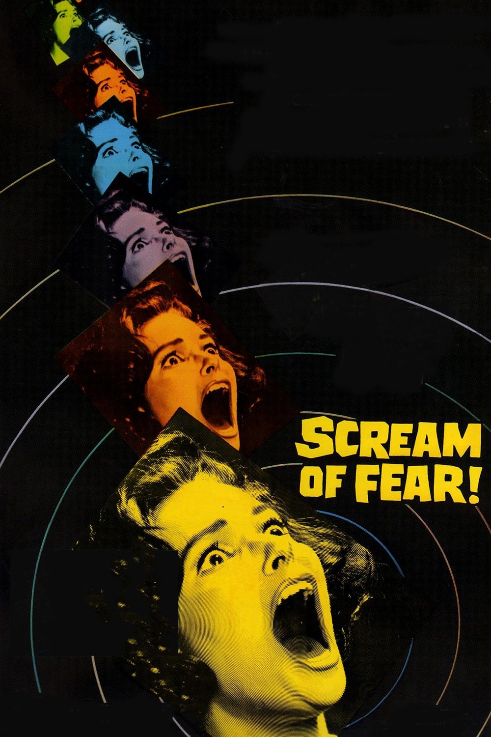 Taste of Fear