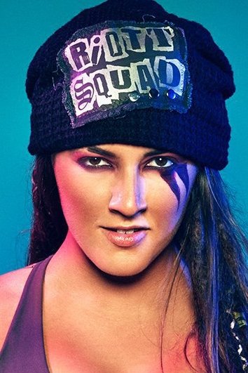 et billede af Sarah Bridges-Rowe