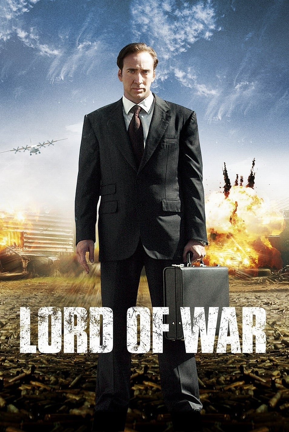 movie review lord of war