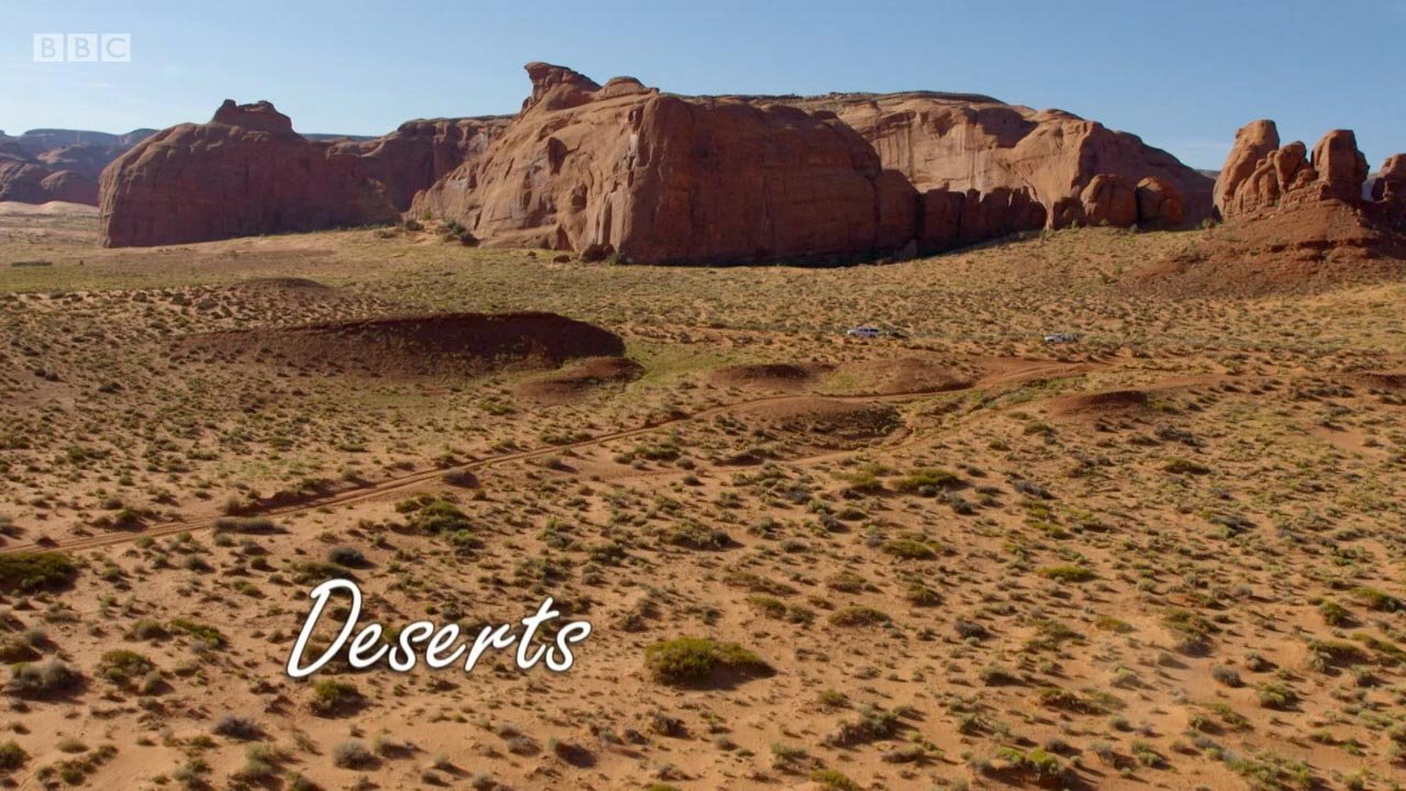 Thumbnail for Deserts Season 1 Episode 3