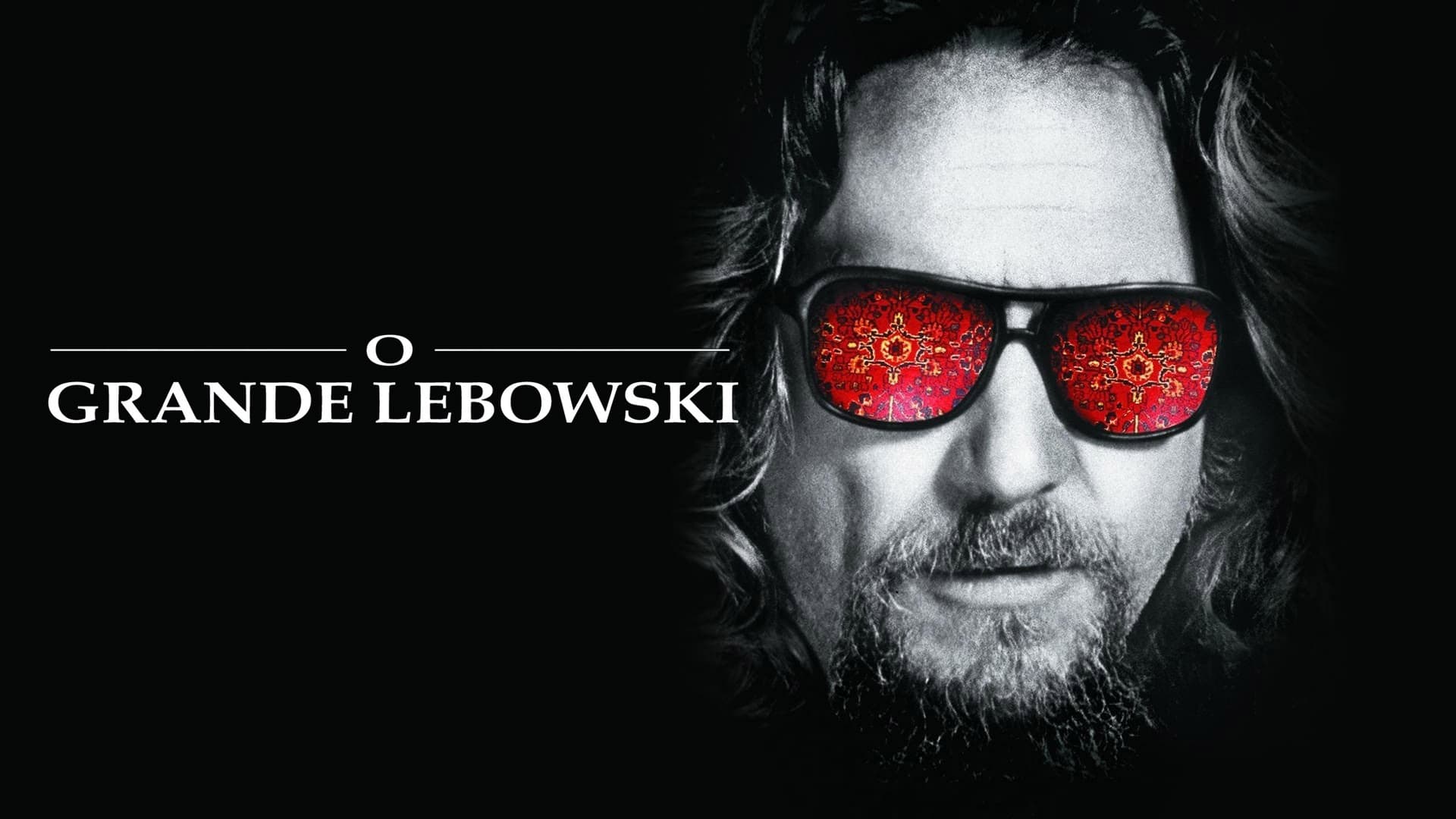 The Big Lebowski