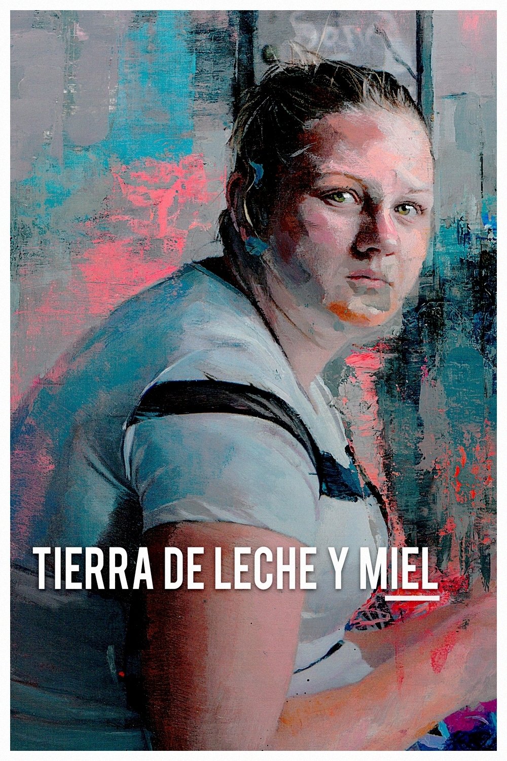 Tierra de leche y miel