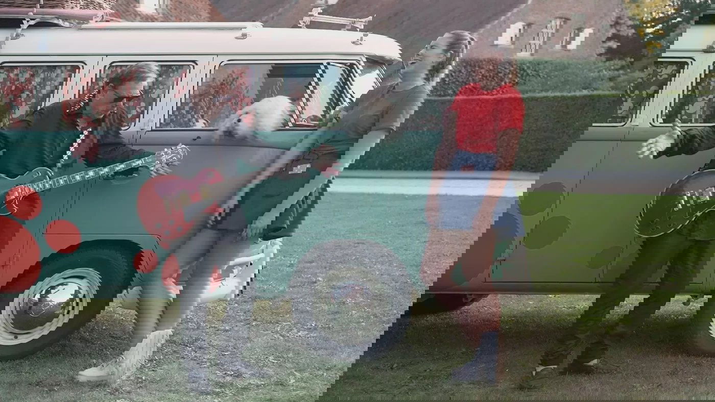 Thumbnail for Episode 97 Season 1 Episode 97