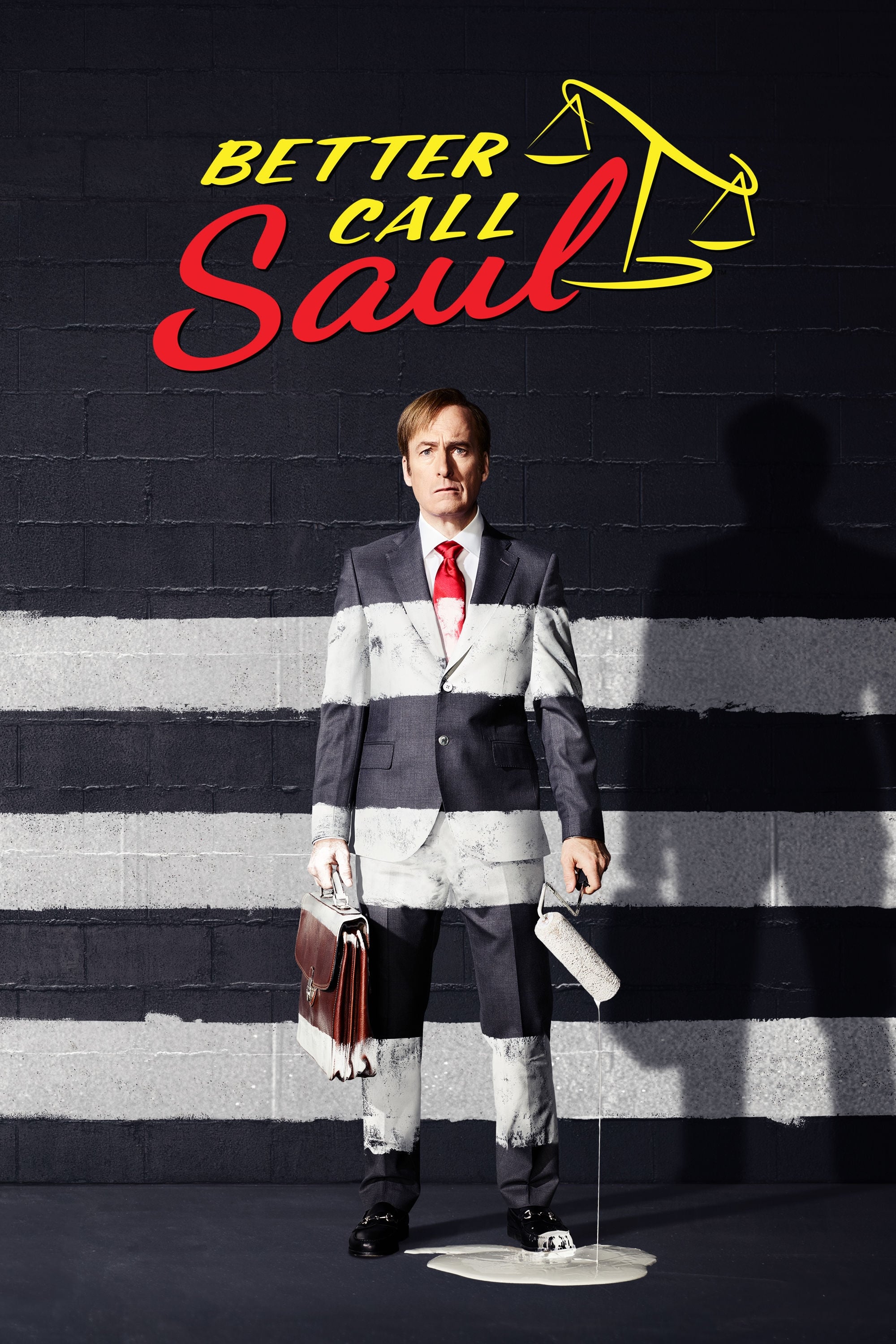 Better Call Saul Series Myseries