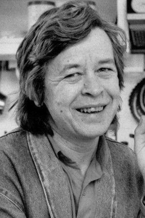 et billede af Björn Isfält