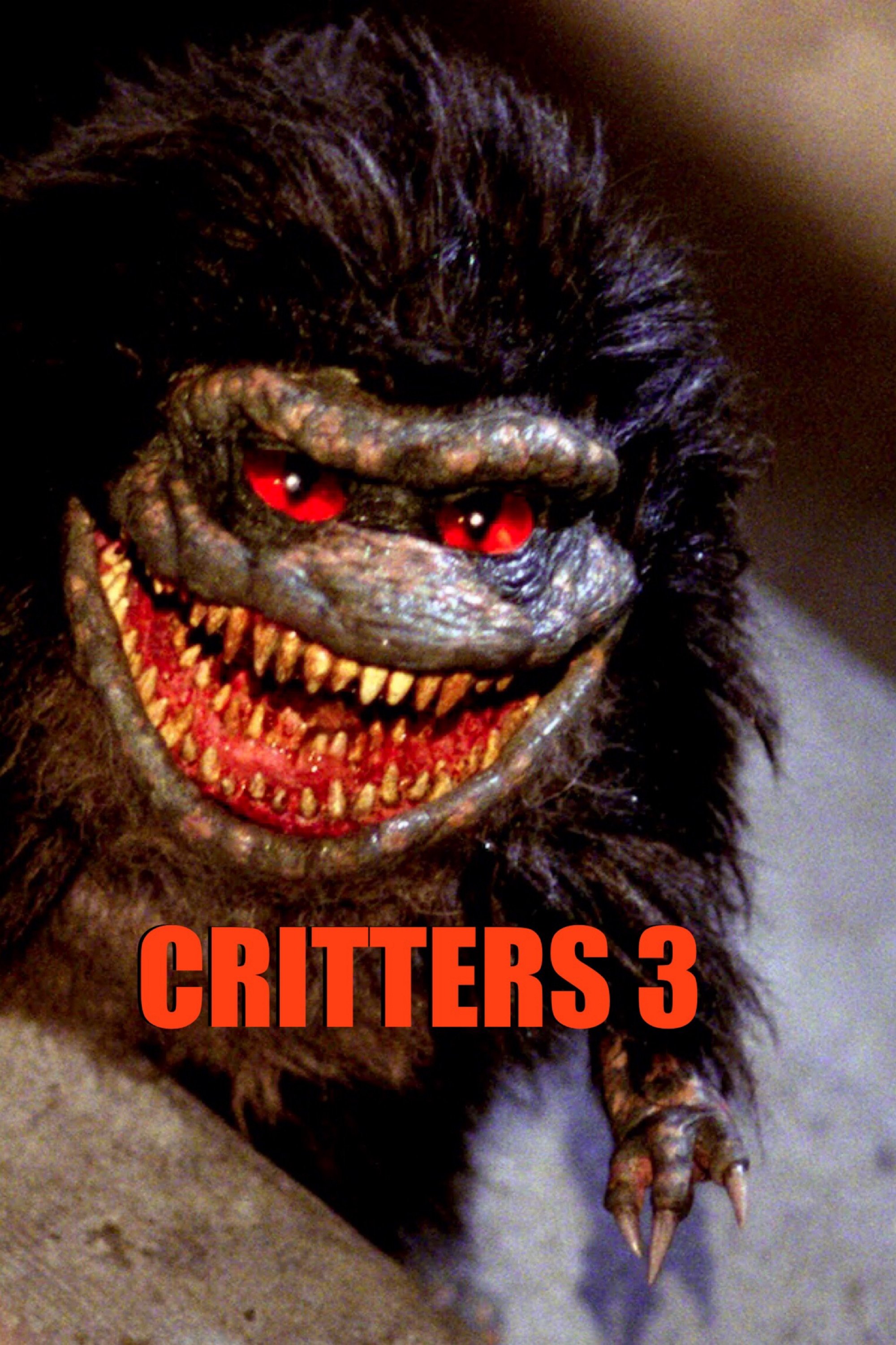 Critters 3