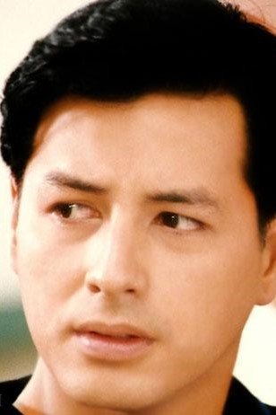 et billede af Robin Da Roza