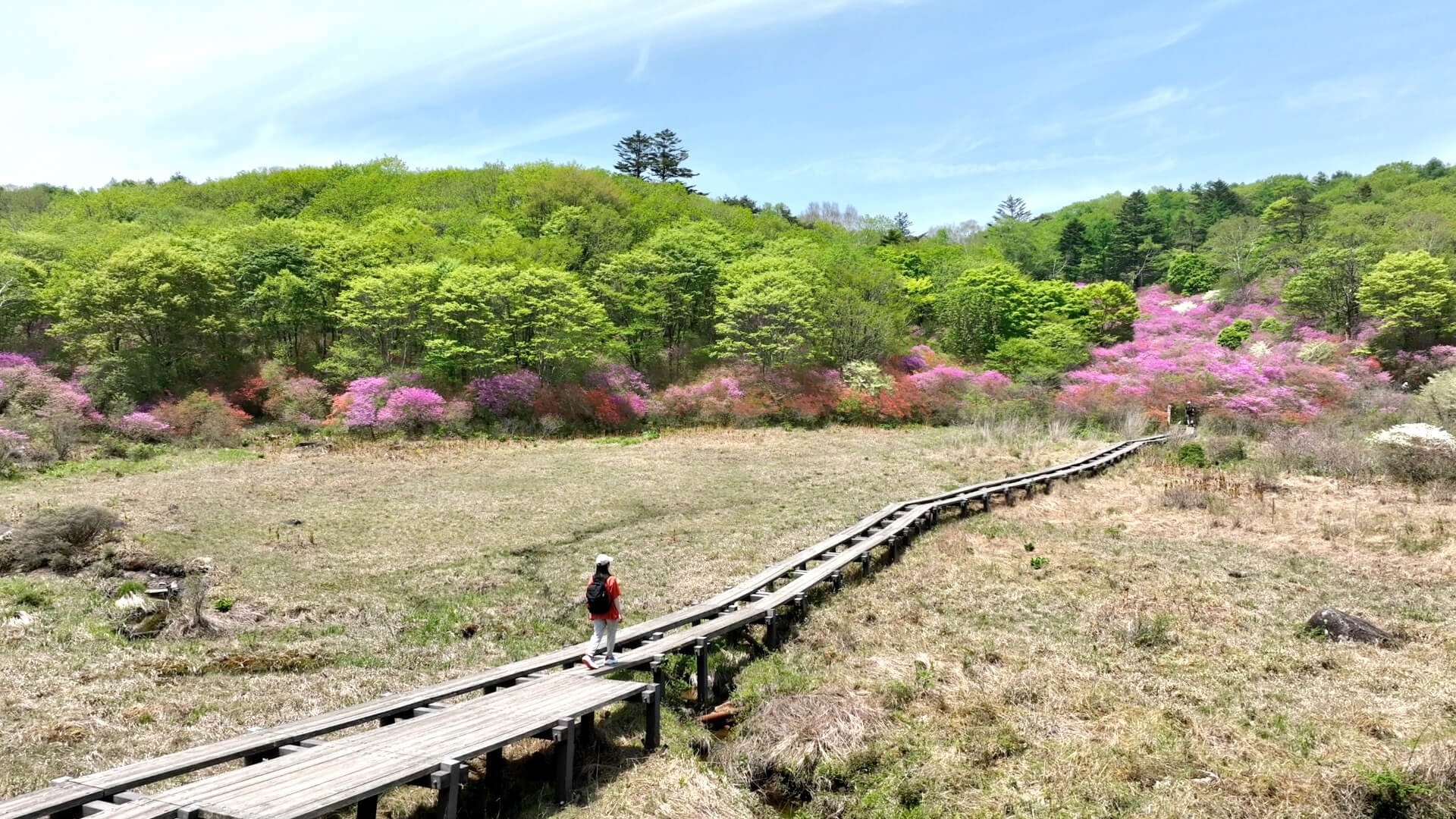 登山で頂きメシ！ 2x19